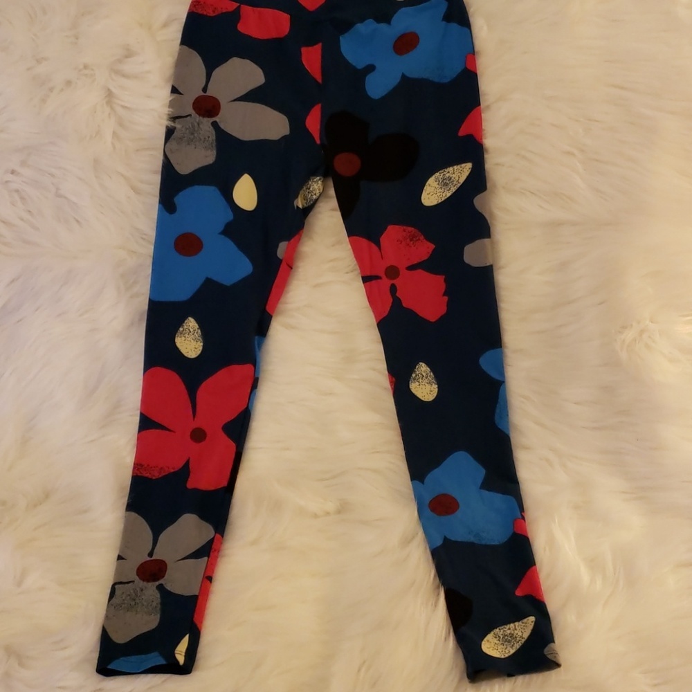 Lularoe OS legging